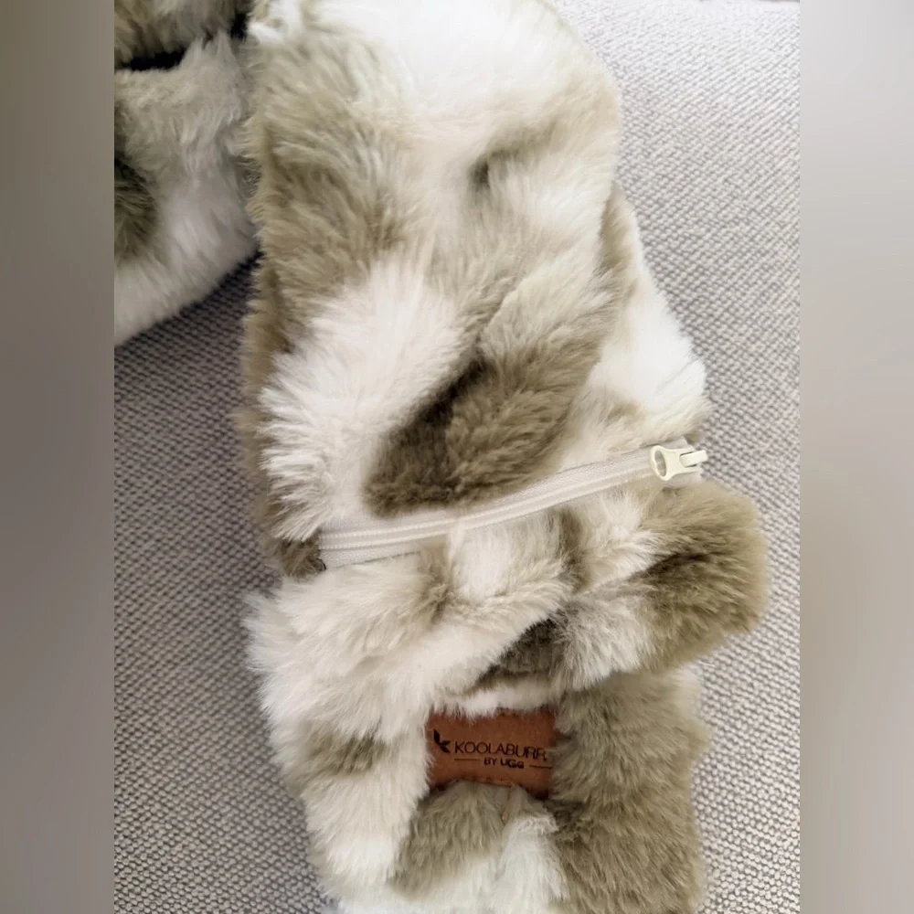 Koolaburra by UGG Pet Carrier NWT